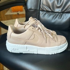 Nike Air Force 1 Pixel Women's Shoe